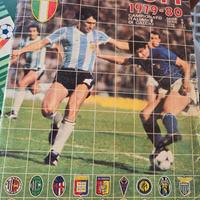 calciatori panini album figurine 