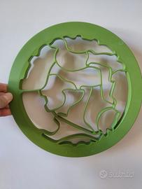 stampo per biscotti - lékué