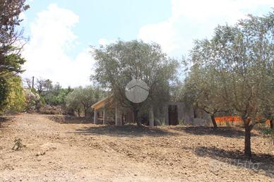 VILLA SINGOLA A AGROPOLI
