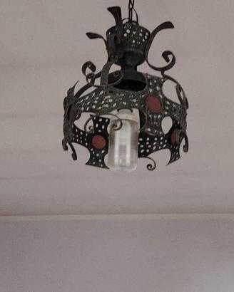 lampadari vari modelli 