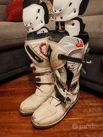 stivale Cross Sidi Charger mis. 45 (44)