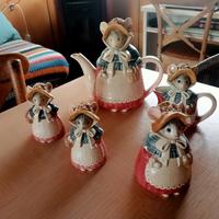 vintage otagiri Missy mouse 