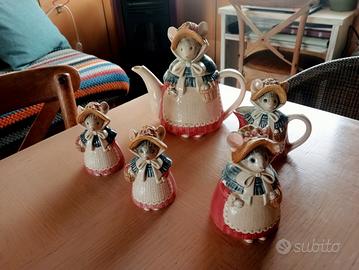 vintage otagiri Missy mouse 