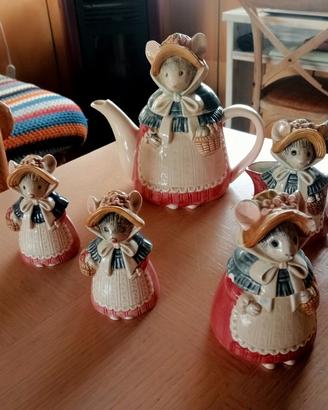 vintage otagiri Missy mouse 