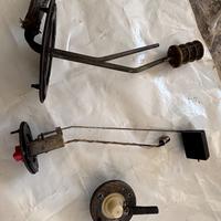 Serbatoio completo Hyundai Galloper