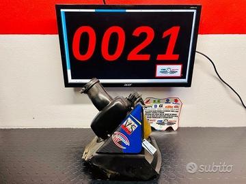 CASSA FILTRO SUZUKI RMZ 450 DAL 2008 AL 2016