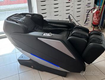 Poltrona Massaggiante