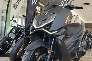 Zontes 125X TCS ABS (PRONTA CONSEGNA)