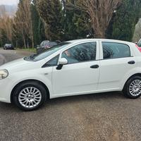 Fiat Punto 1.3 MJT II 75 CV 5 porte Street 2015