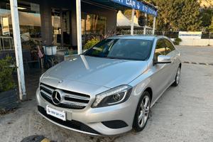 Mercedes-benz A 180 CDI Executive
