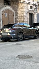Alfa Romeo Stelvio 2.2 Q4 210cv