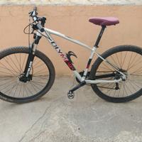 MTB Olimpia Drake