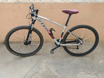 MTB Olimpia Drake