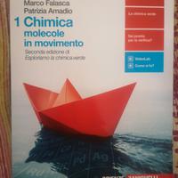 1 chimica molecole in movimento 