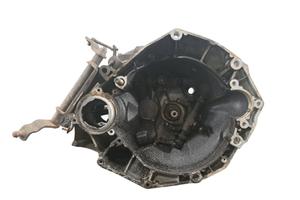 Cambio manuale Seat Marbella 900 Benzina 4M 1990