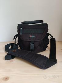 Borsa fotografica Lowepro Nova 140 AW