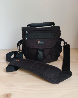 Borsa fotografica Lowepro Nova 140 AW