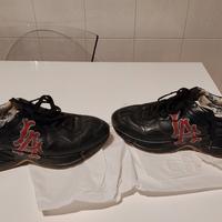 scarpe da uomo Gucci 