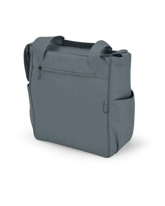 Inglesina Electa Bag. Union Grey. *NUOVA*
