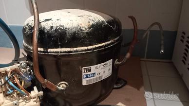 compressore frigorifero