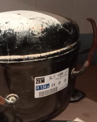 compressore frigorifero