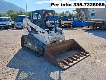 Minipala usata BOBCAT 864