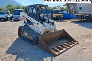 Minipala usata BOBCAT 864