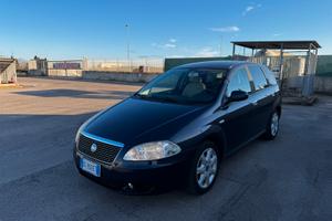 FIAT CROMA 1.9 MJT 150CV 2006 PREZZO TRATTABILE