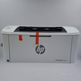 Stampante HP LaserJet M110w