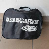 aspirapolvere portatile