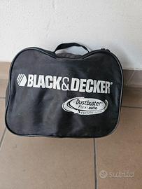 aspirapolvere portatile