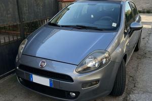 Fiat Punto 5p 1.4 easypower Lounge Gpl E6