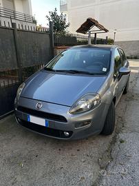 Fiat Punto 5p 1.4 easypower Lounge Gpl E6