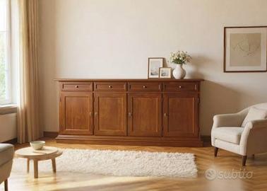 Cierco Credenza o tavolo soggiorno 