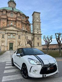 Citroën DS3 THP 155CV