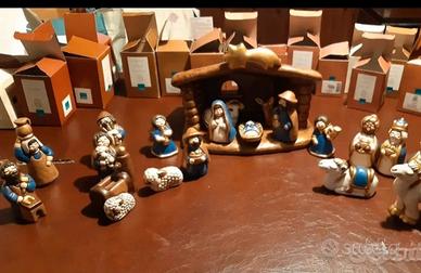 Presepe Thun 