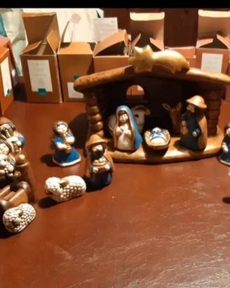 Presepe Thun 