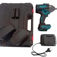 Chiave elettrica a batteria 1500 nm Brushless 