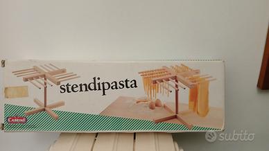 Stendipasta