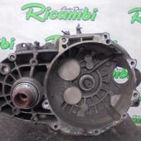 CAMBIO 6 MARCE PER VW SHARAN 7M 1.9 TDI 2006