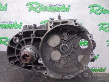 CAMBIO 6 MARCE PER VW SHARAN 7M 1.9 TDI 2006