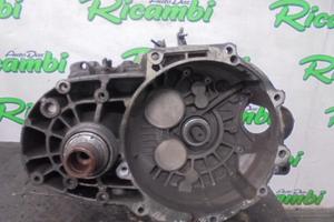CAMBIO 6 MARCE PER VW SHARAN 7M 1.9 TDI 2006