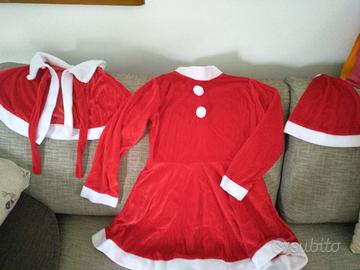 costume x Natale 