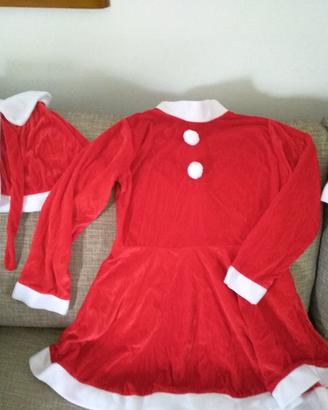 costume x Natale 