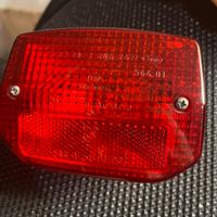 Luce posteriore bmw r1150gs