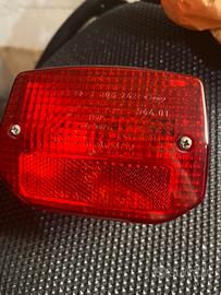 Luce posteriore bmw r1150gs