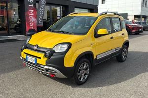 FIAT Panda 0.9 TwinAir Turbo 85cv S&S E6d-Tem...