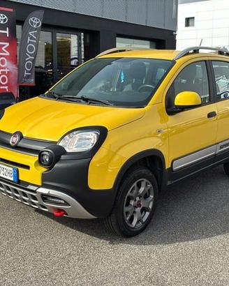 FIAT Panda 0.9 TwinAir Turbo 85cv S&S E6d-Tem...