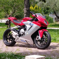 MV Agusta