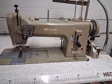 macchina da cucire Necchi 902-155